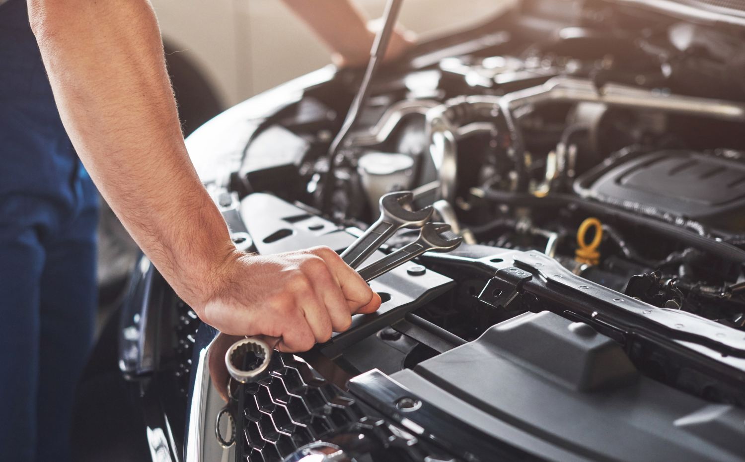 Professional transmission repair in  Ozirvu 